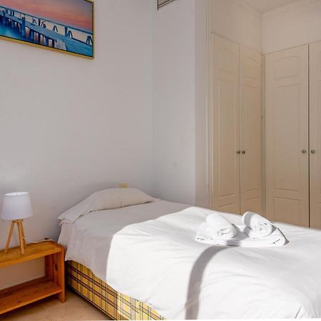 2113-Beautiful 2 Beds Apt With Seaview 알카이데사 외부 사진