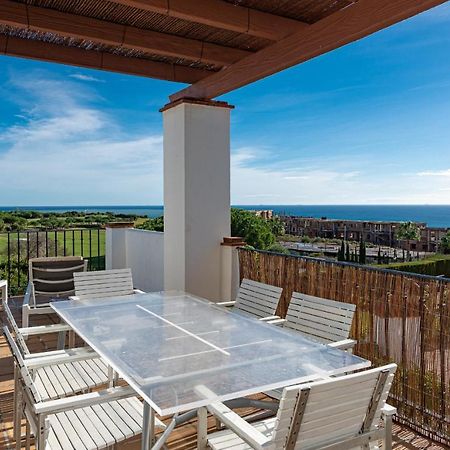 2113-Beautiful 2 Beds Apt With Seaview 알카이데사 외부 사진