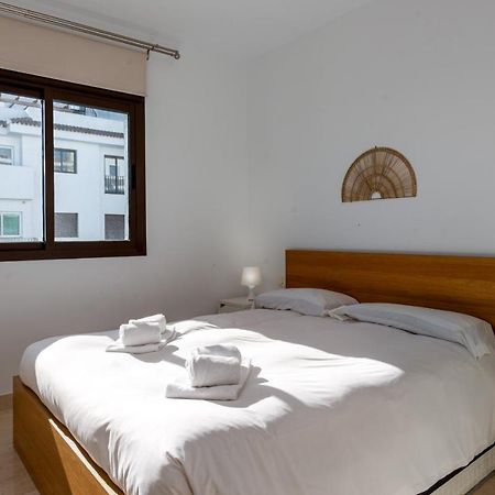 2113-Beautiful 2 Beds Apt With Seaview 알카이데사 외부 사진