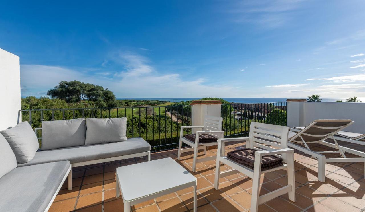 2113-Beautiful 2 Beds Apt With Seaview 알카이데사 외부 사진