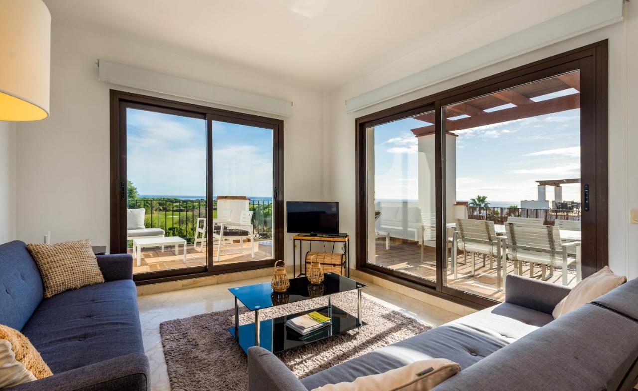 2113-Beautiful 2 Beds Apt With Seaview 알카이데사 외부 사진
