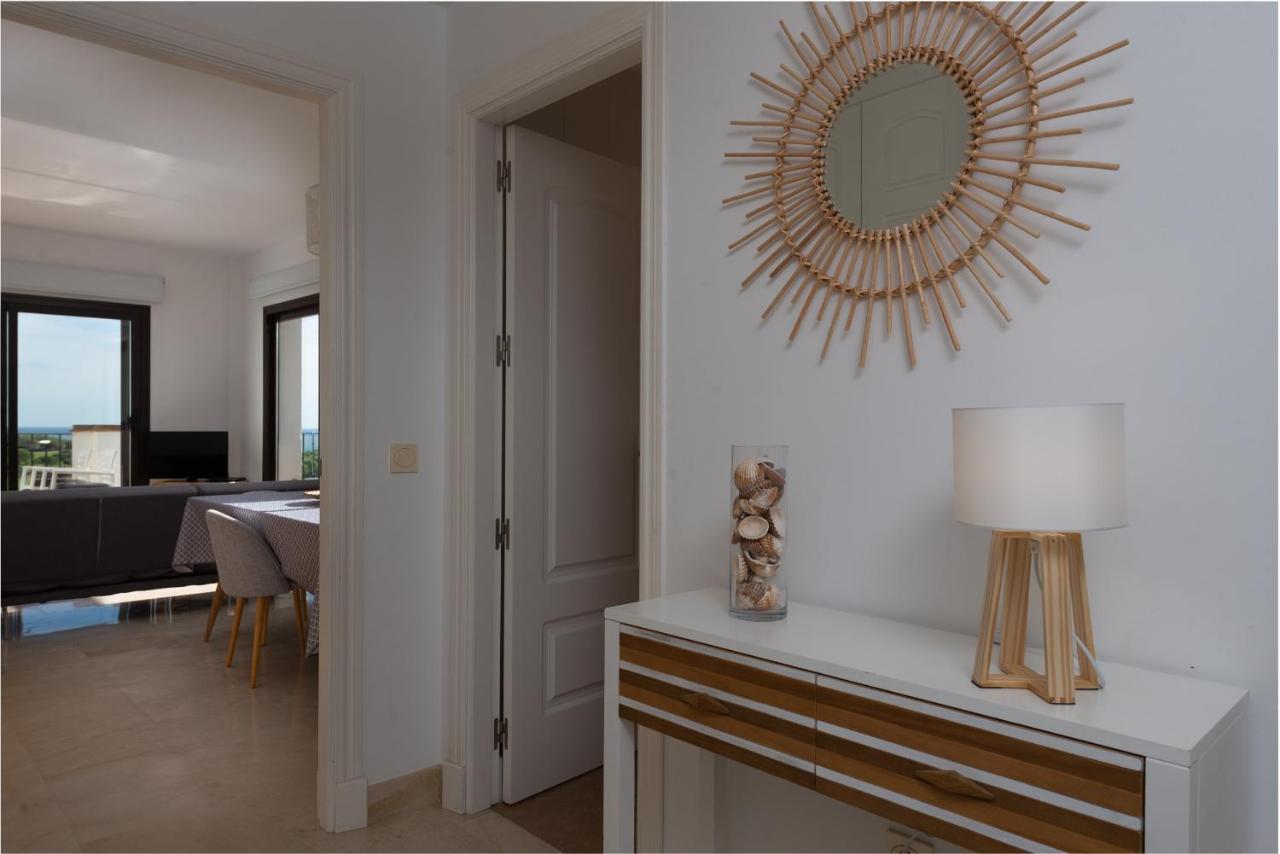 2113-Beautiful 2 Beds Apt With Seaview 알카이데사 외부 사진