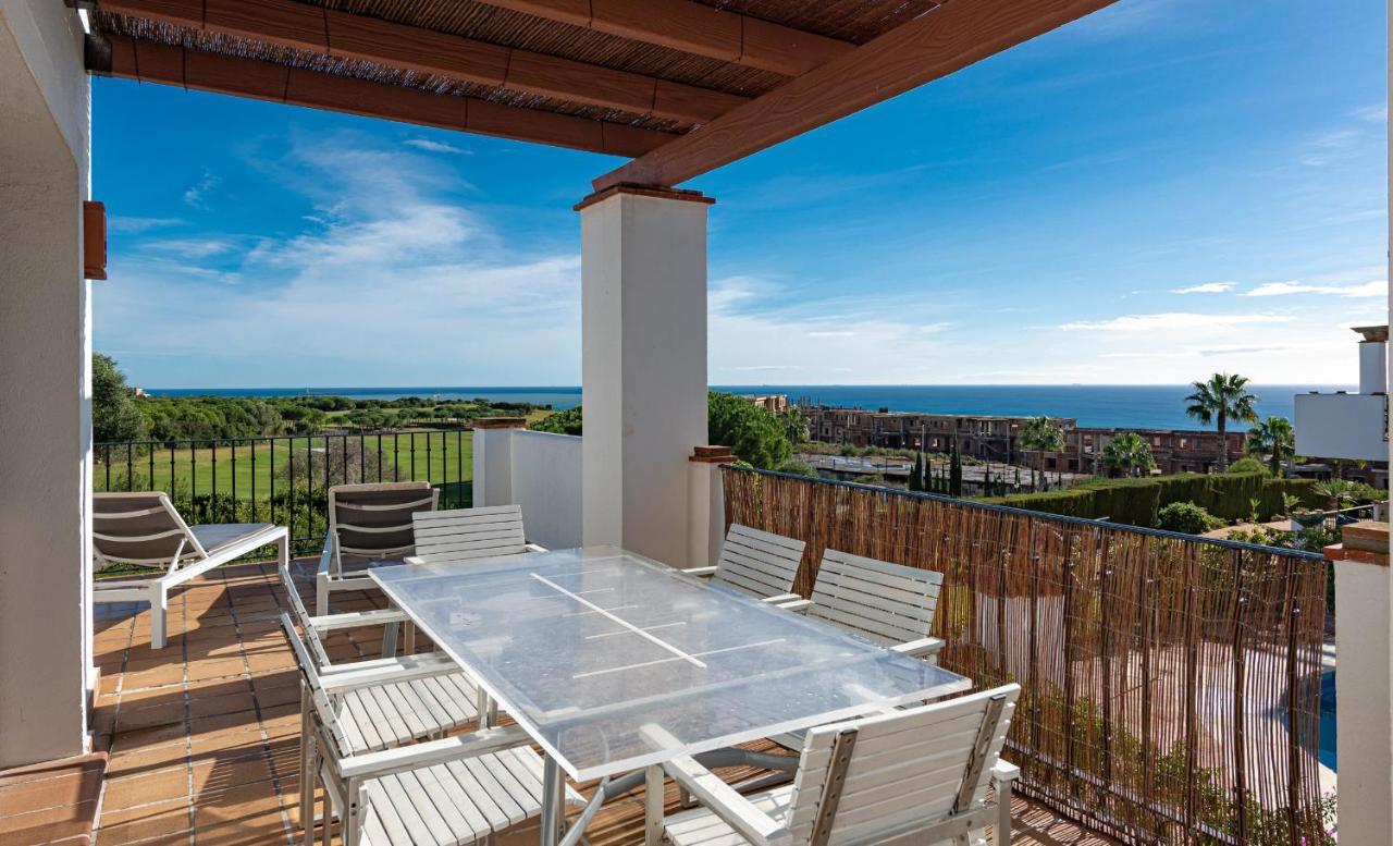2113-Beautiful 2 Beds Apt With Seaview 알카이데사 외부 사진