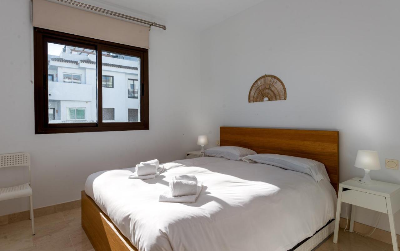 2113-Beautiful 2 Beds Apt With Seaview 알카이데사 외부 사진